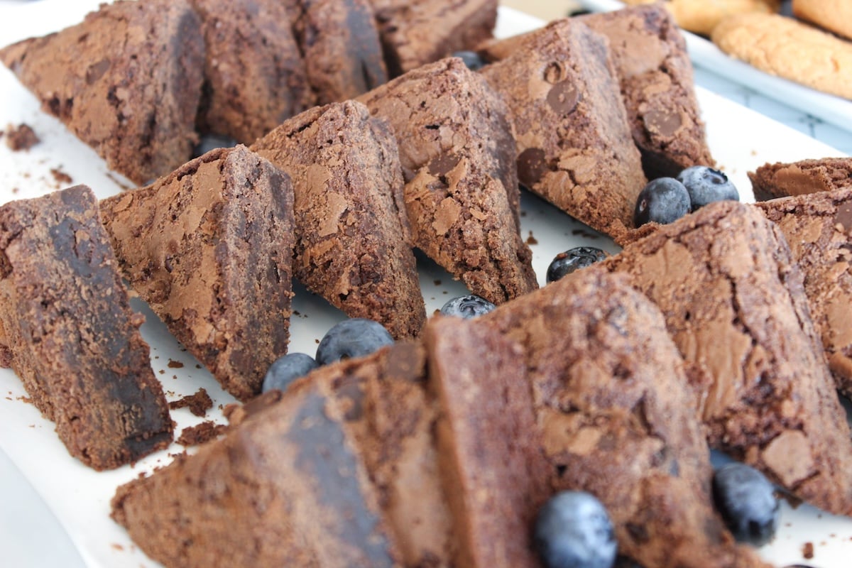 Bel 26 Brownies