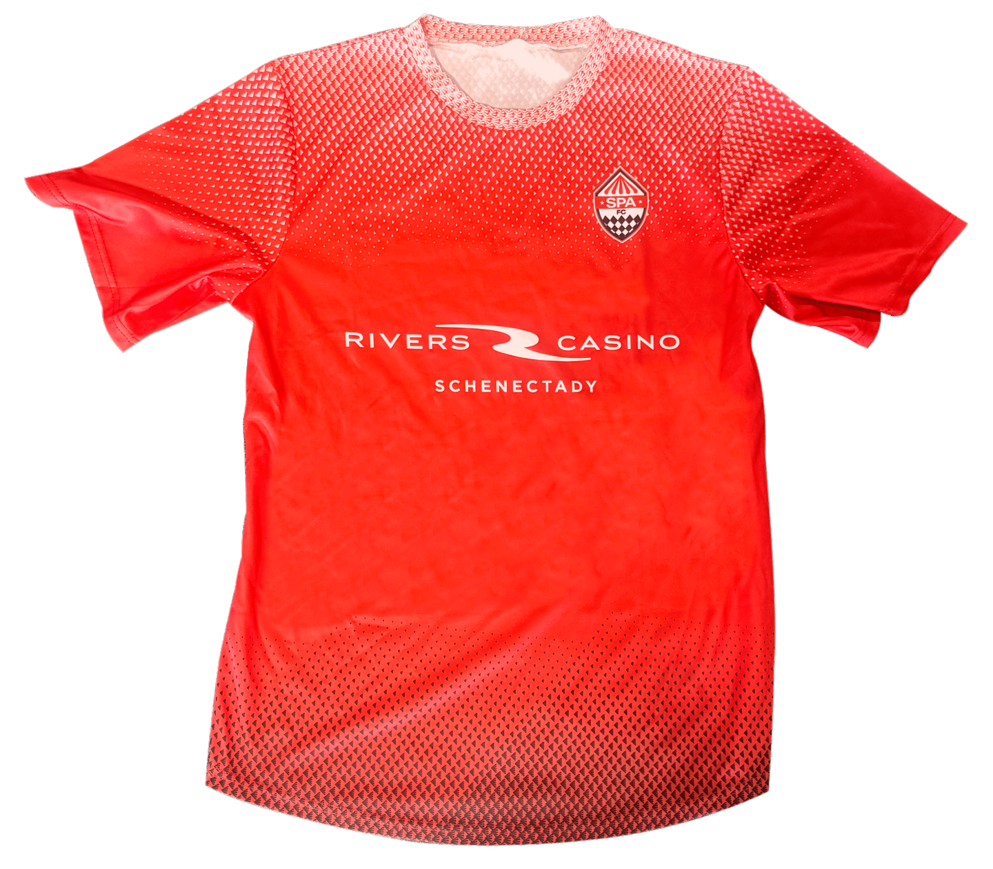 Sar 26 Soccer Jersey