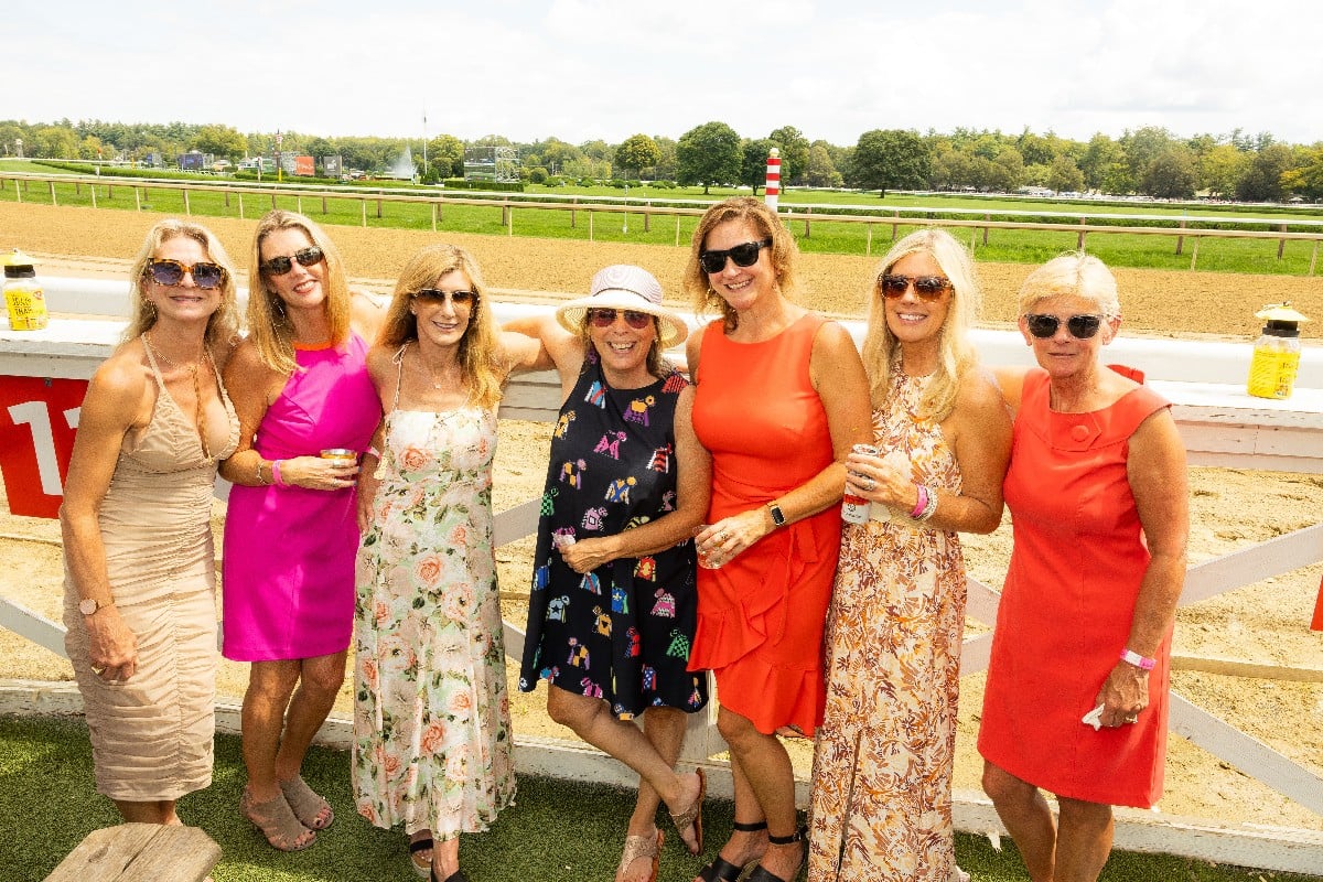 Sar 23 Tailgate Women