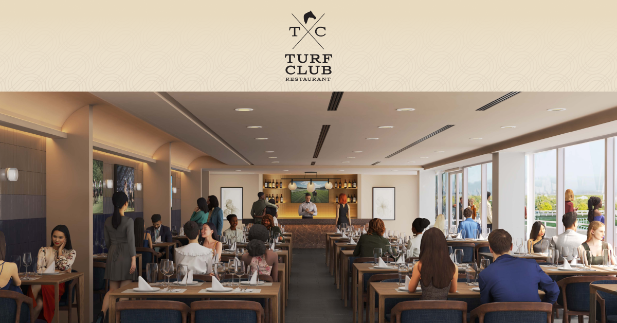 Bel 25 Turf Club Restaurant 2 (1)