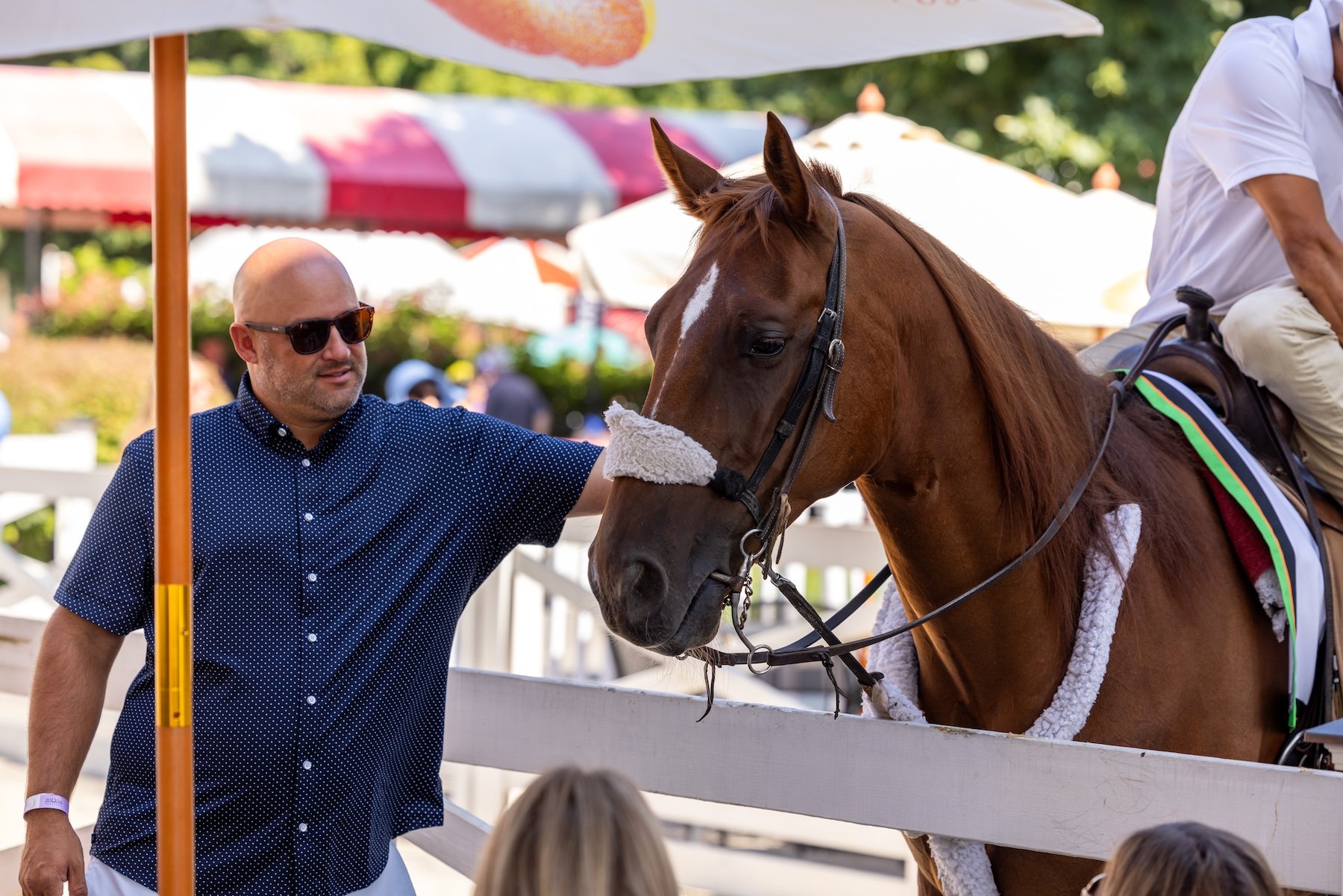 Sar 24 1863 Club The Rail Horse Path