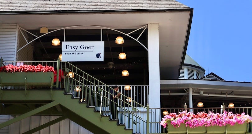 Sar 26 Easy Goer Pressrelease
