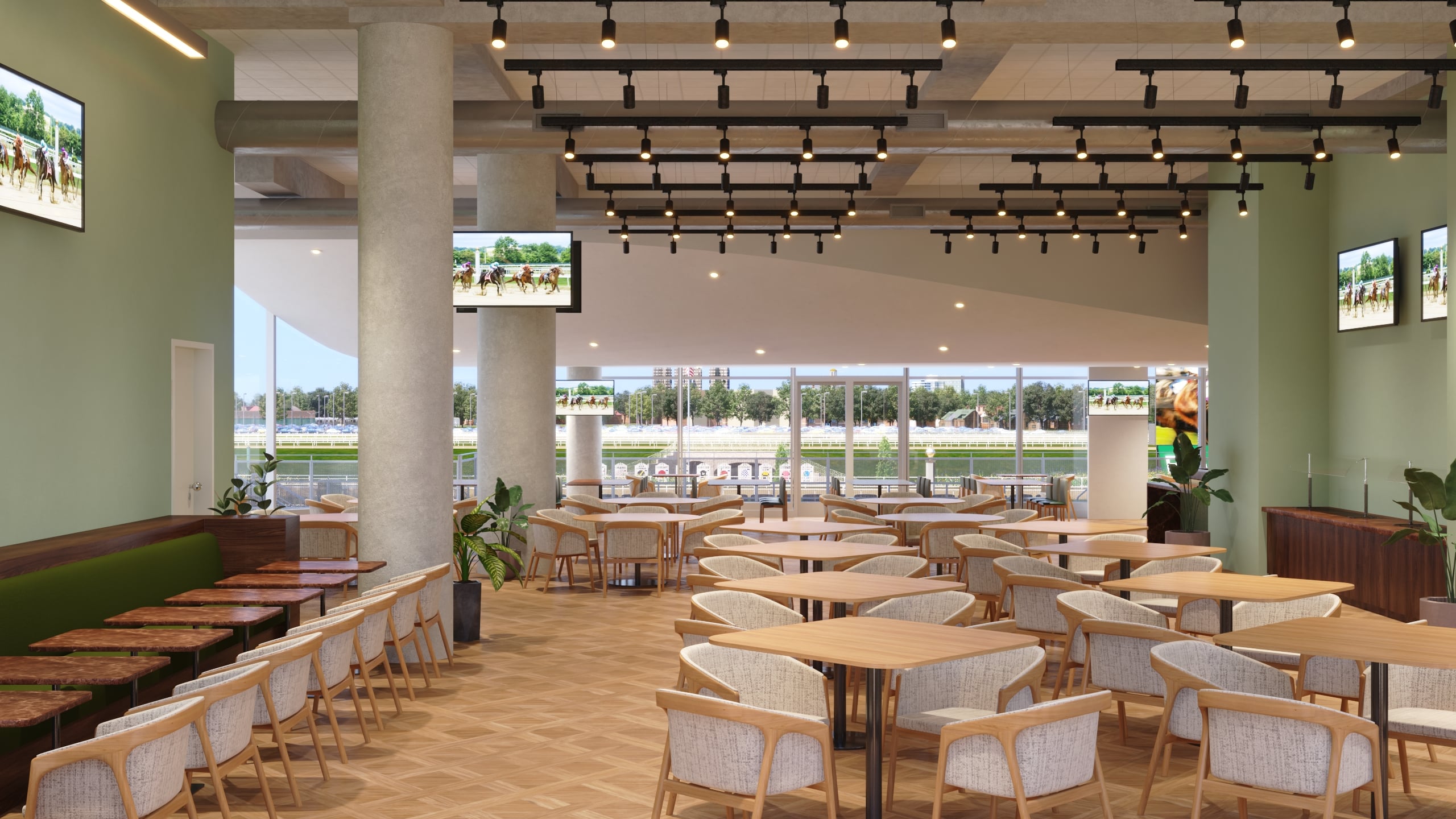 The Stretch View Preview 01