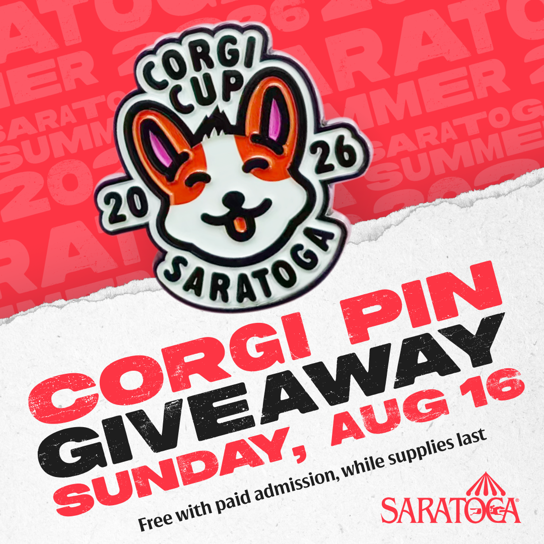 Sar 26 Giveaway Corgi Pin