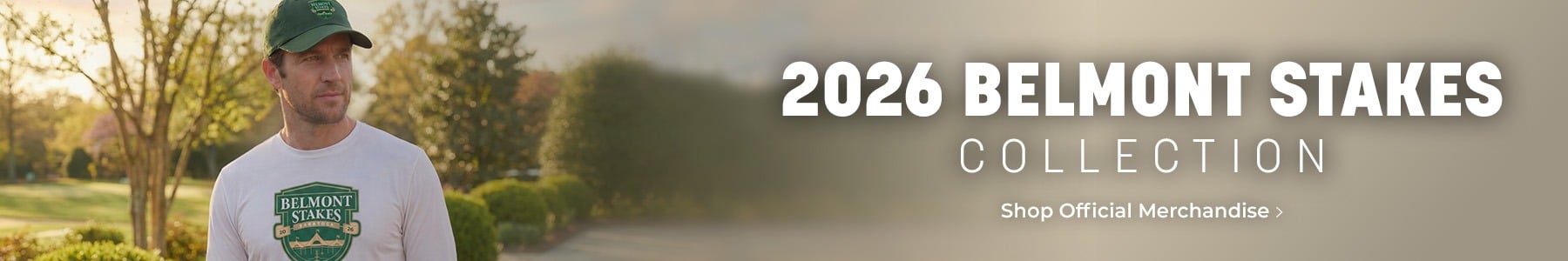 8028 2026 Belmont Collection