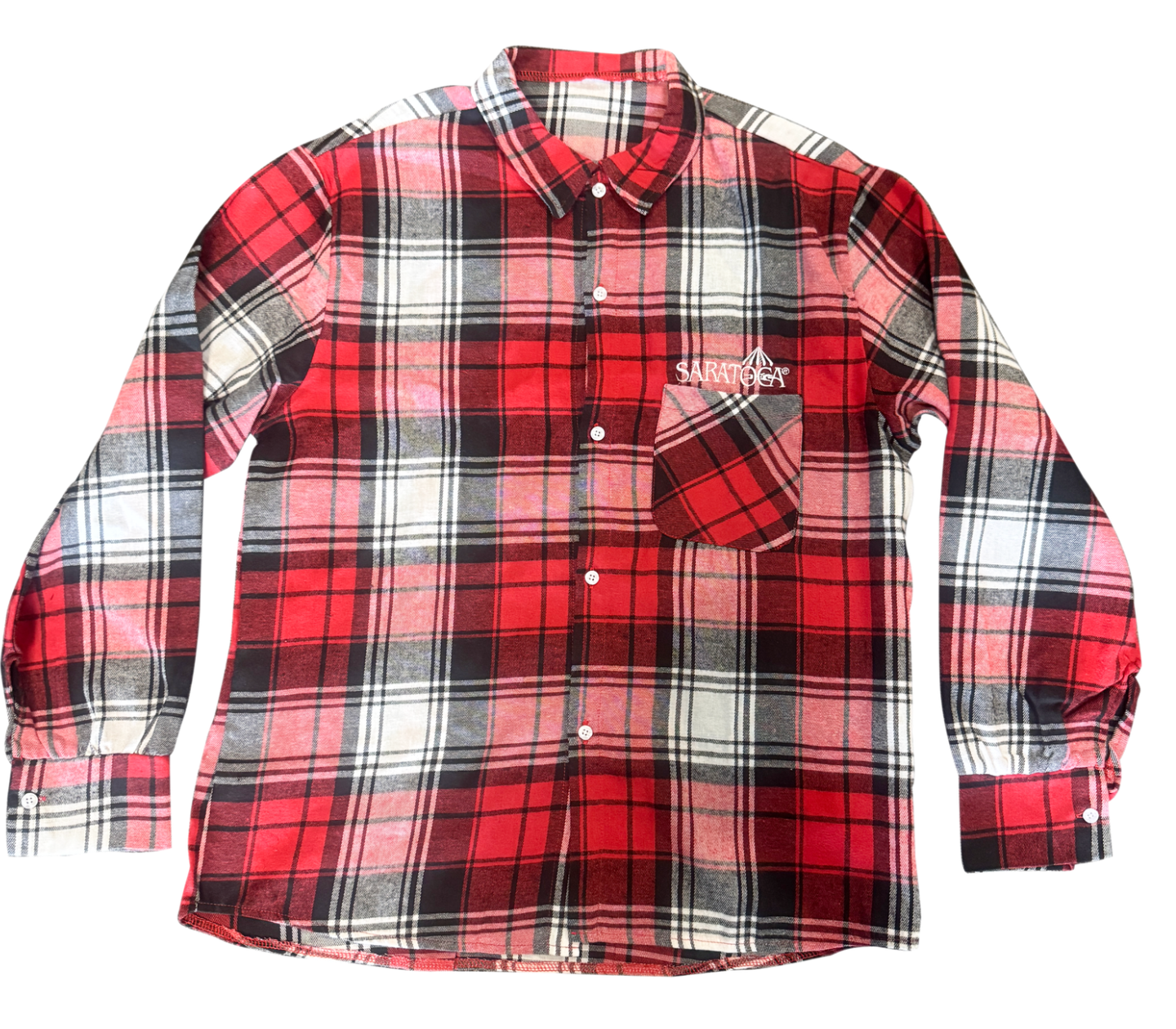 Sar 26 Flannel