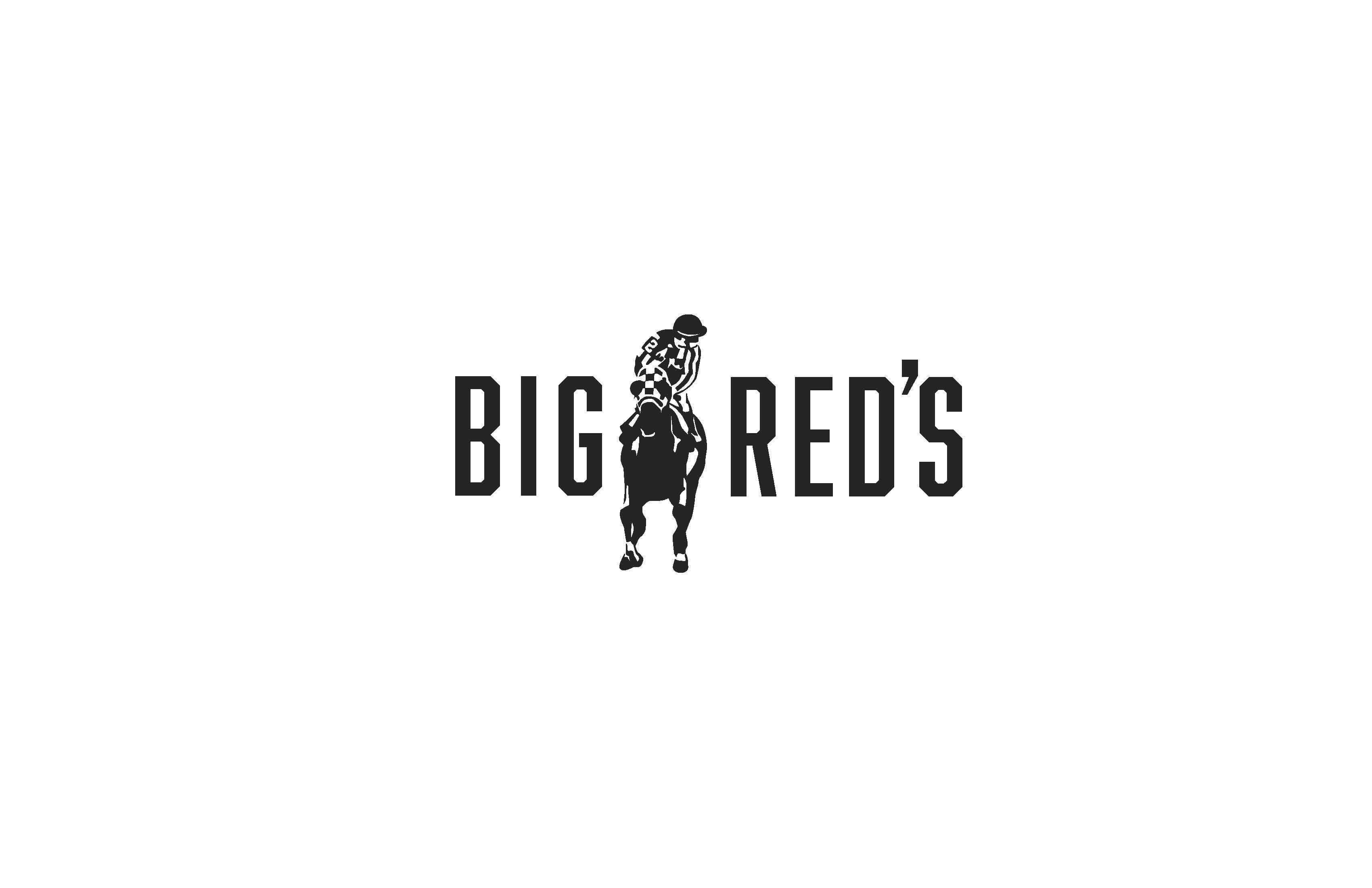Big Red'S