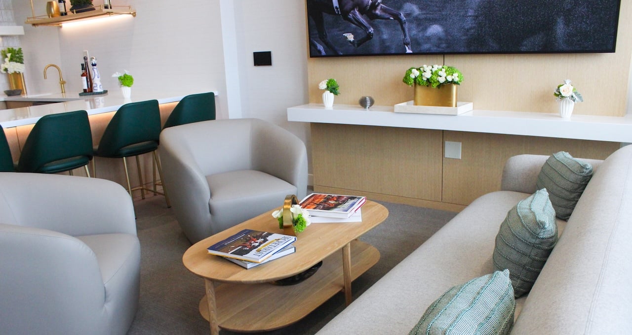 Bel 26 Champion Suite