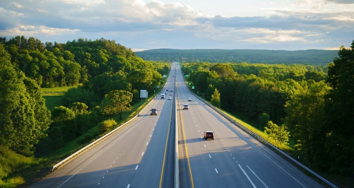 Sar Driving Credit Sawyer Bergeron