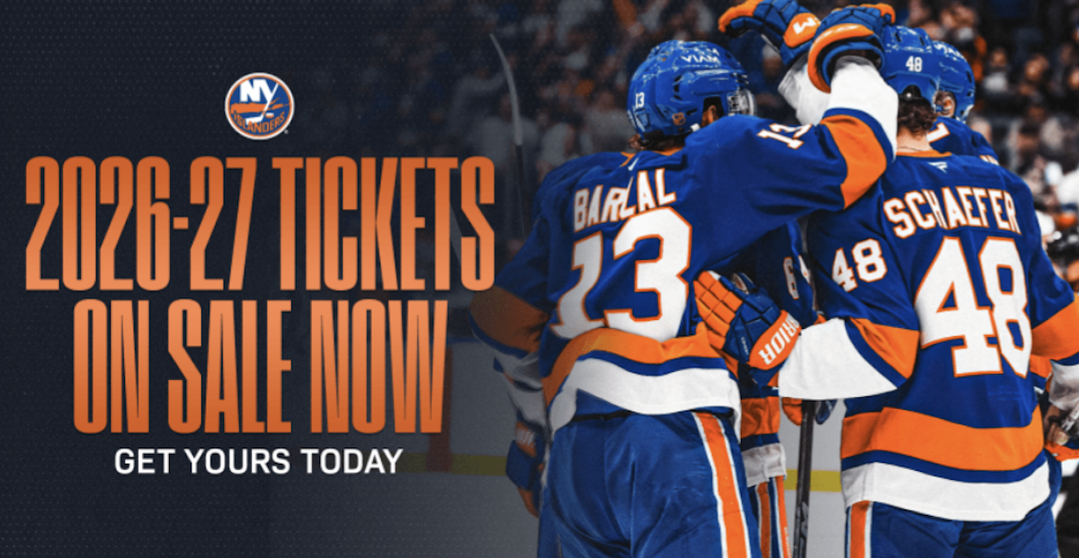 Nyi Tix Campus Tout