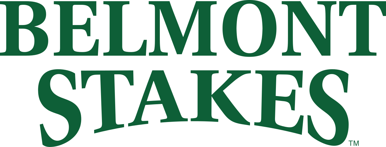 Belmont Stakes .Svg