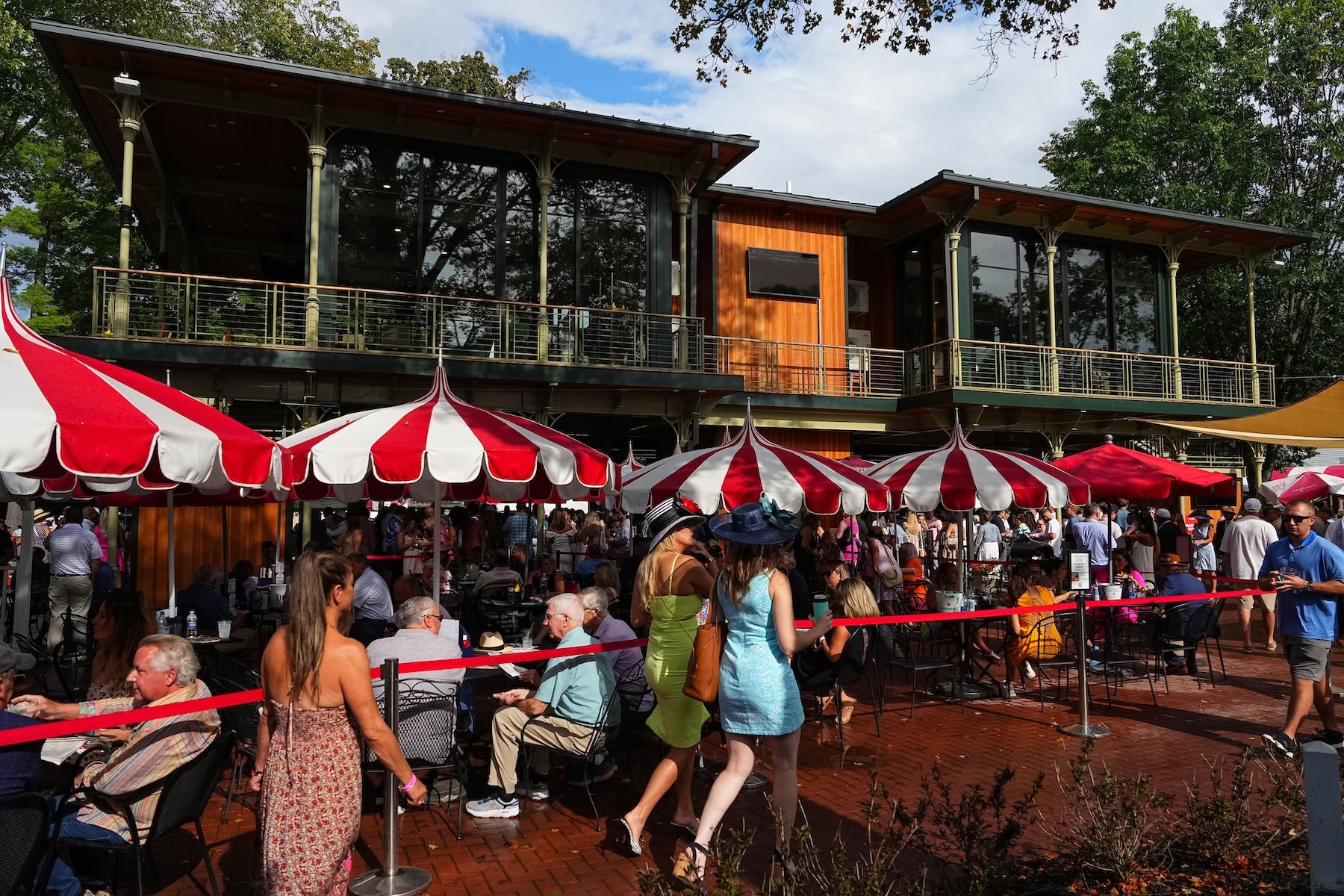 Sar 23 Post Bar Patio Scenic