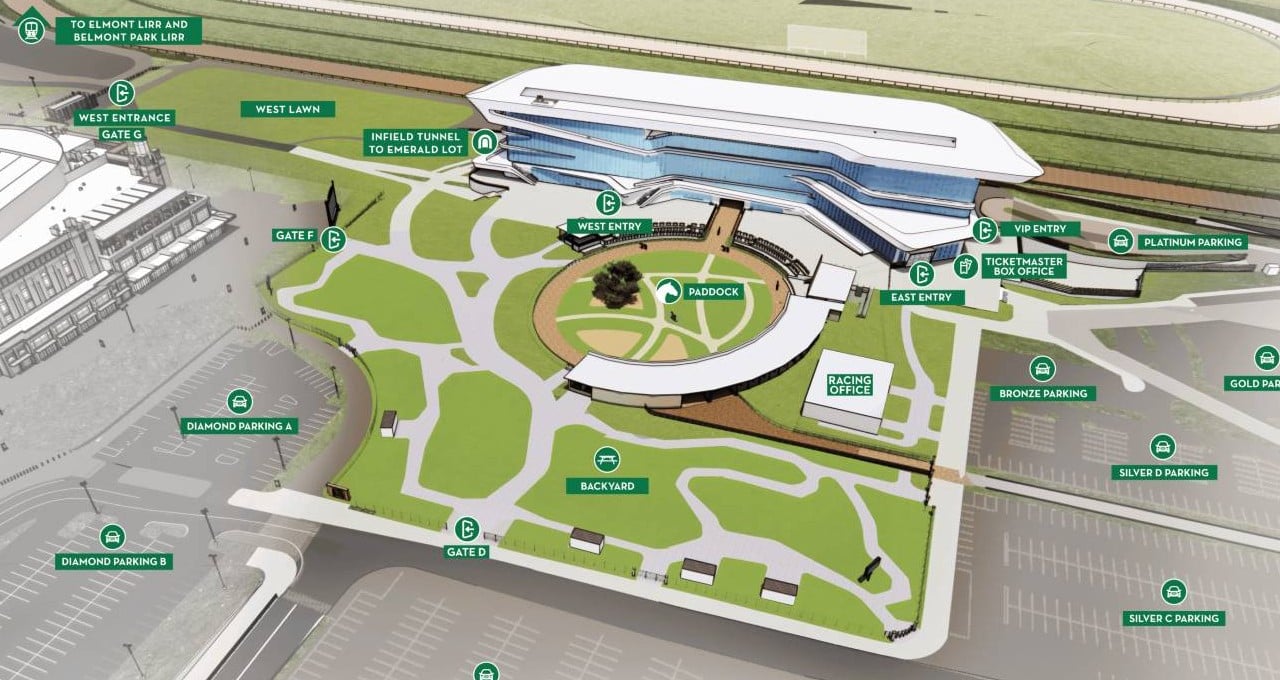 Bel Grounds Map Thumb