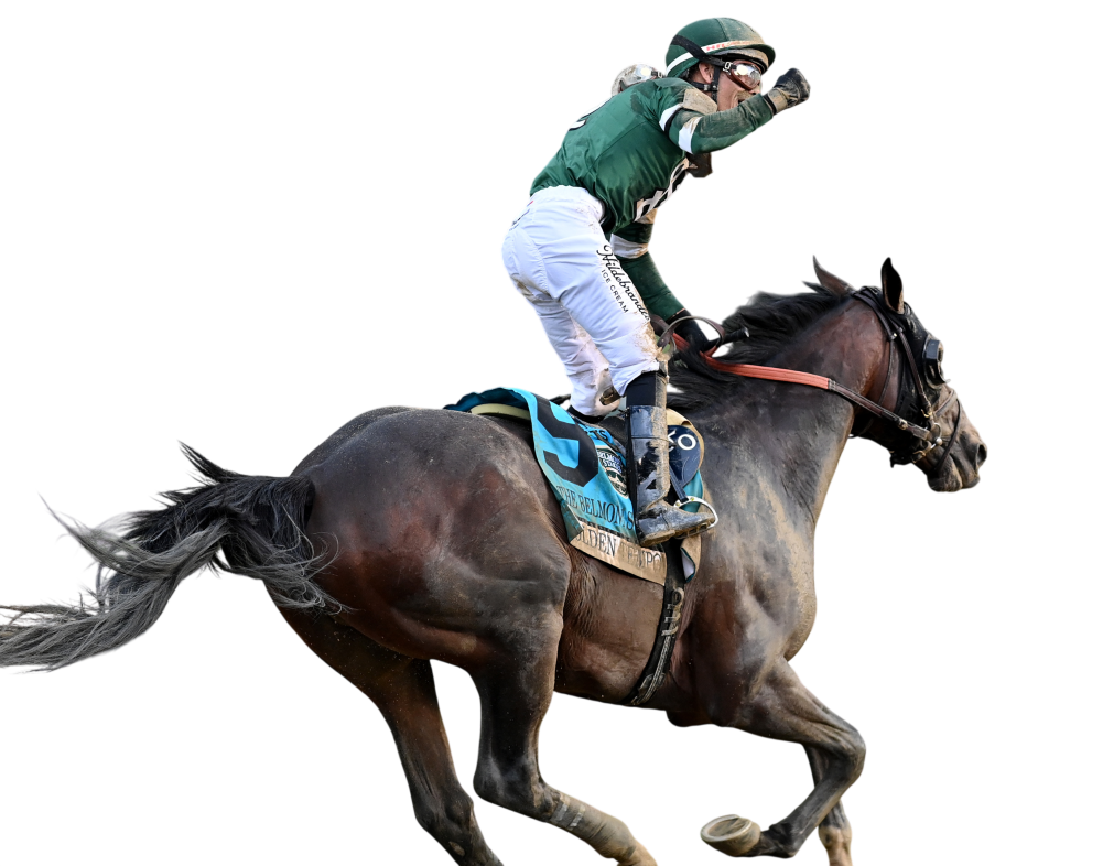 2026 Belmont Stakes Horses
