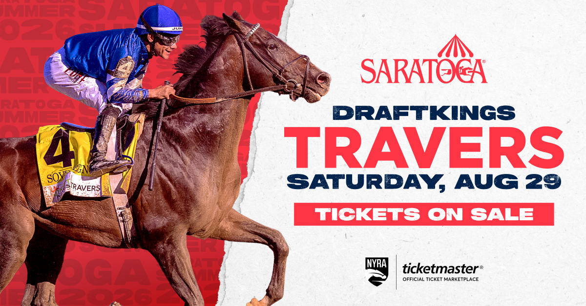 Sar 26 Travers Day Tickets (3)