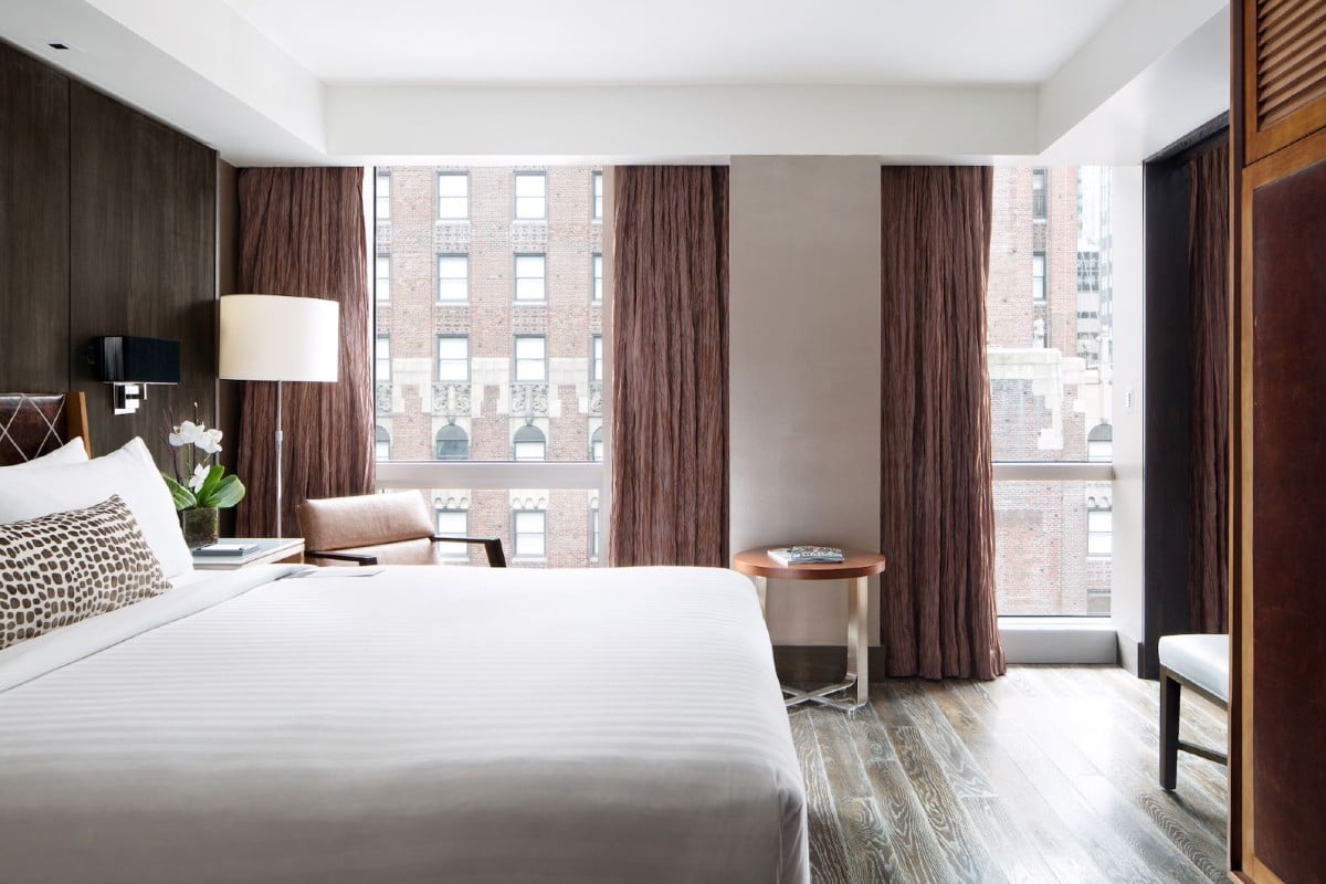 Hotel 48Lex
