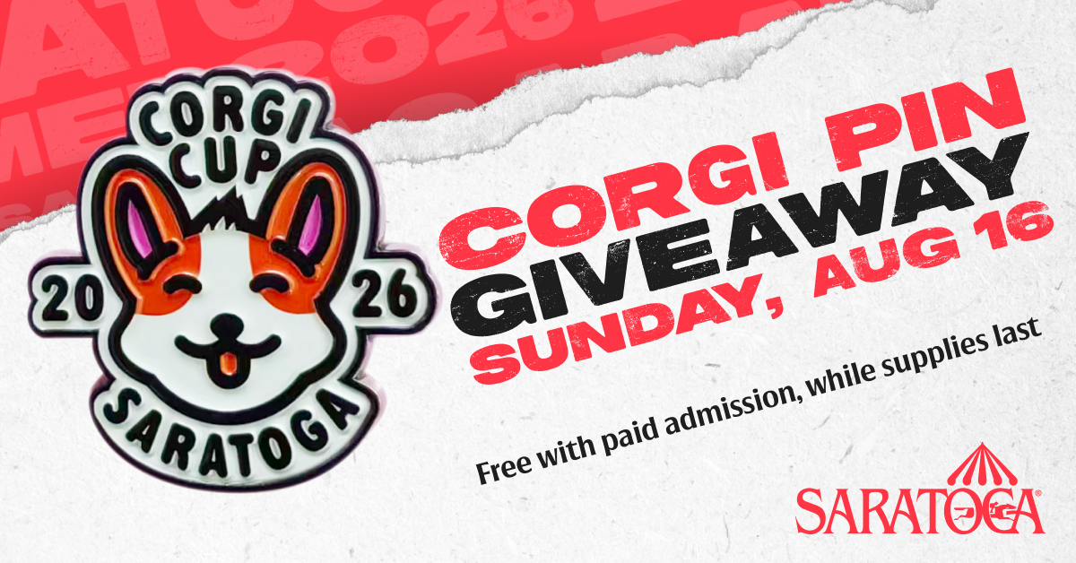 Sar 26 Giveaway Corgi Pin