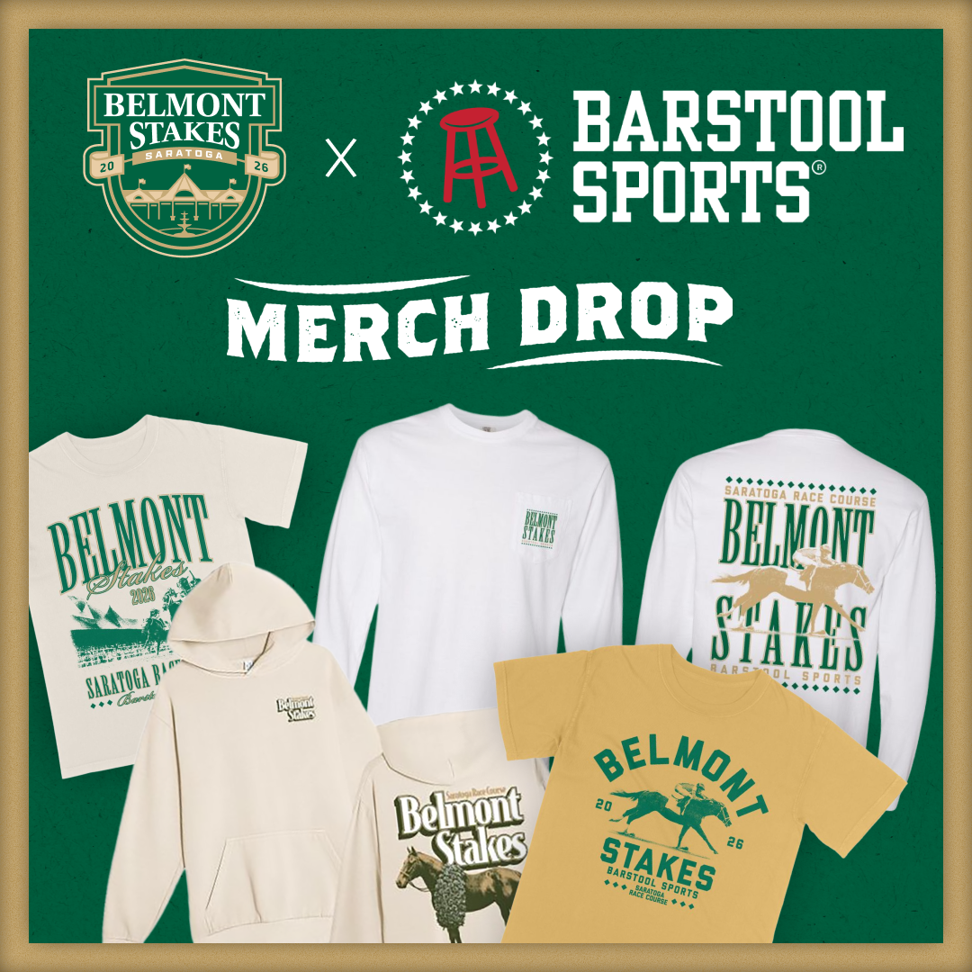 Bsrf 26 Barstool Merch Drop Instagram