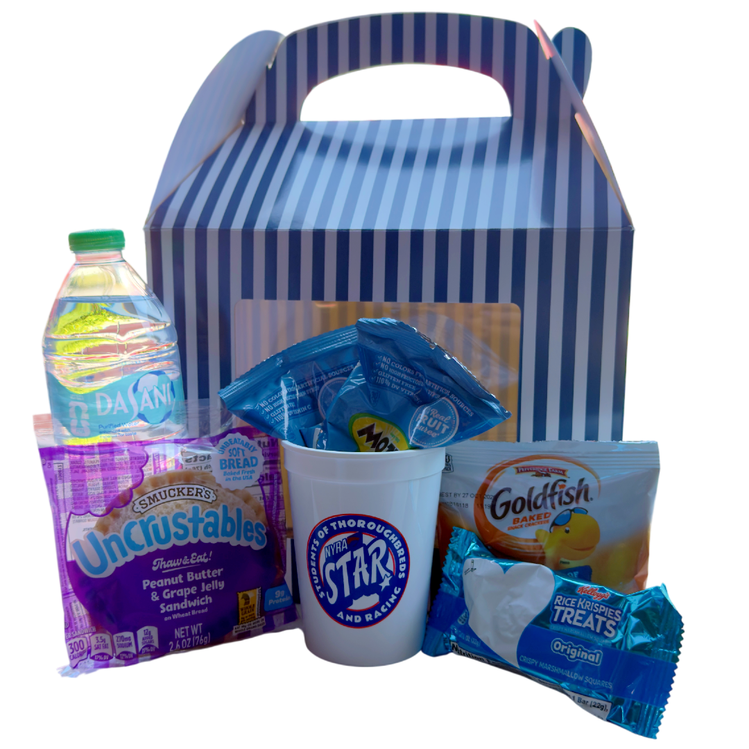 Sar 26 Lunchbox
