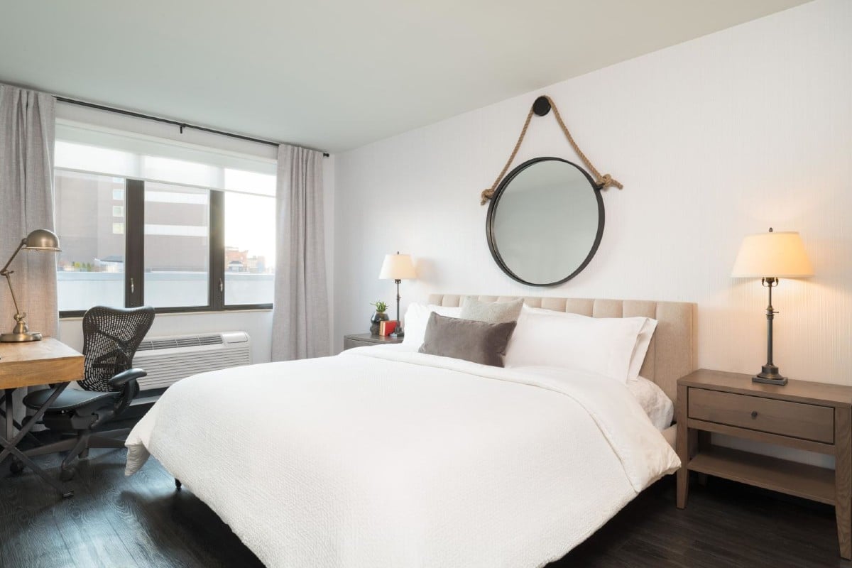 Amtd Idea Tribeca