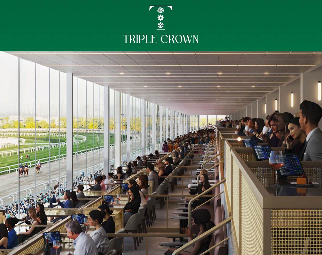 Bel 25 Triple Crown Boxes 1 1065 844