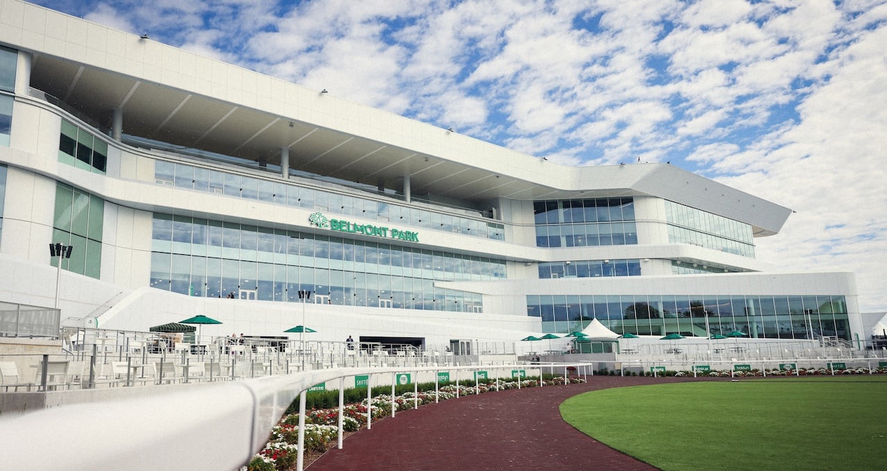 Bel 26 Building Paddock
