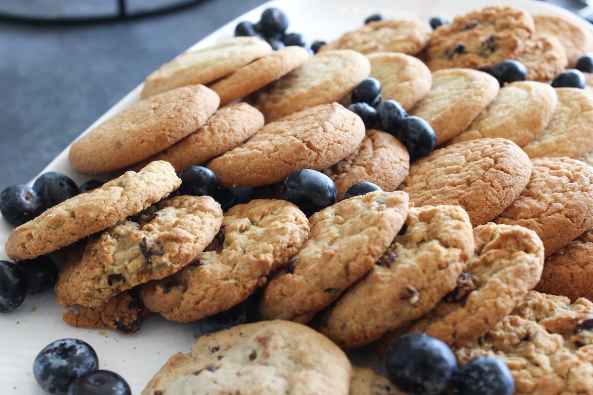 Bel 26 Cookies Platter