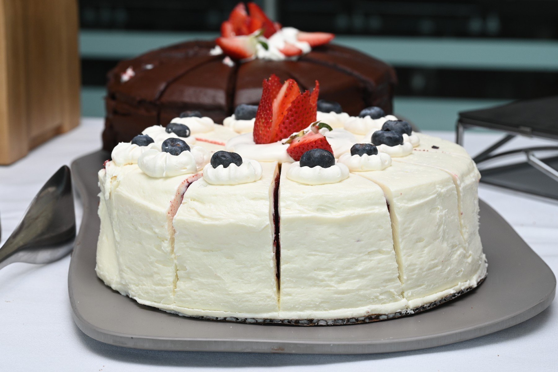 Aqu 23 Equestris Cakes