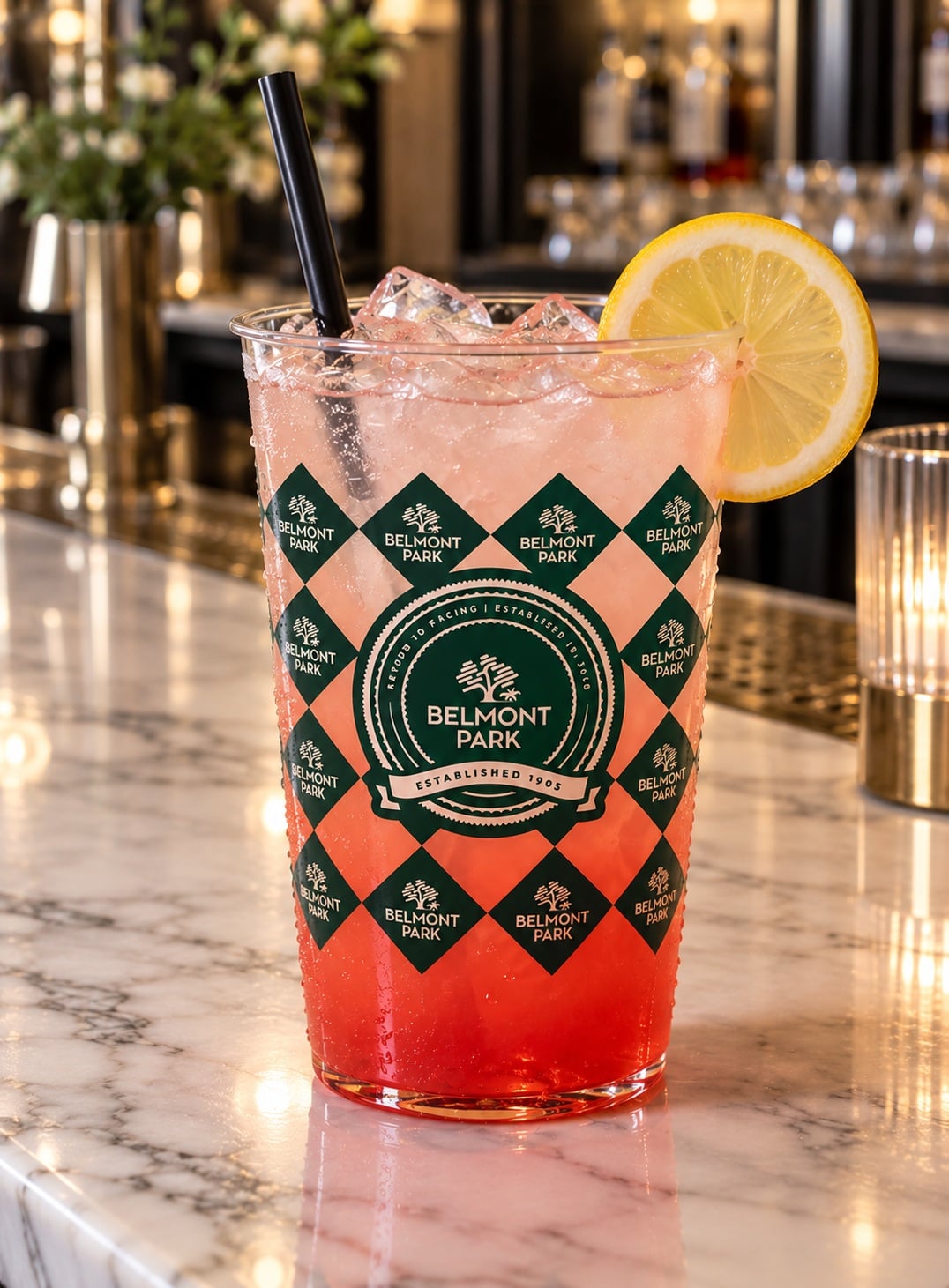Souvenir Cocktail 2