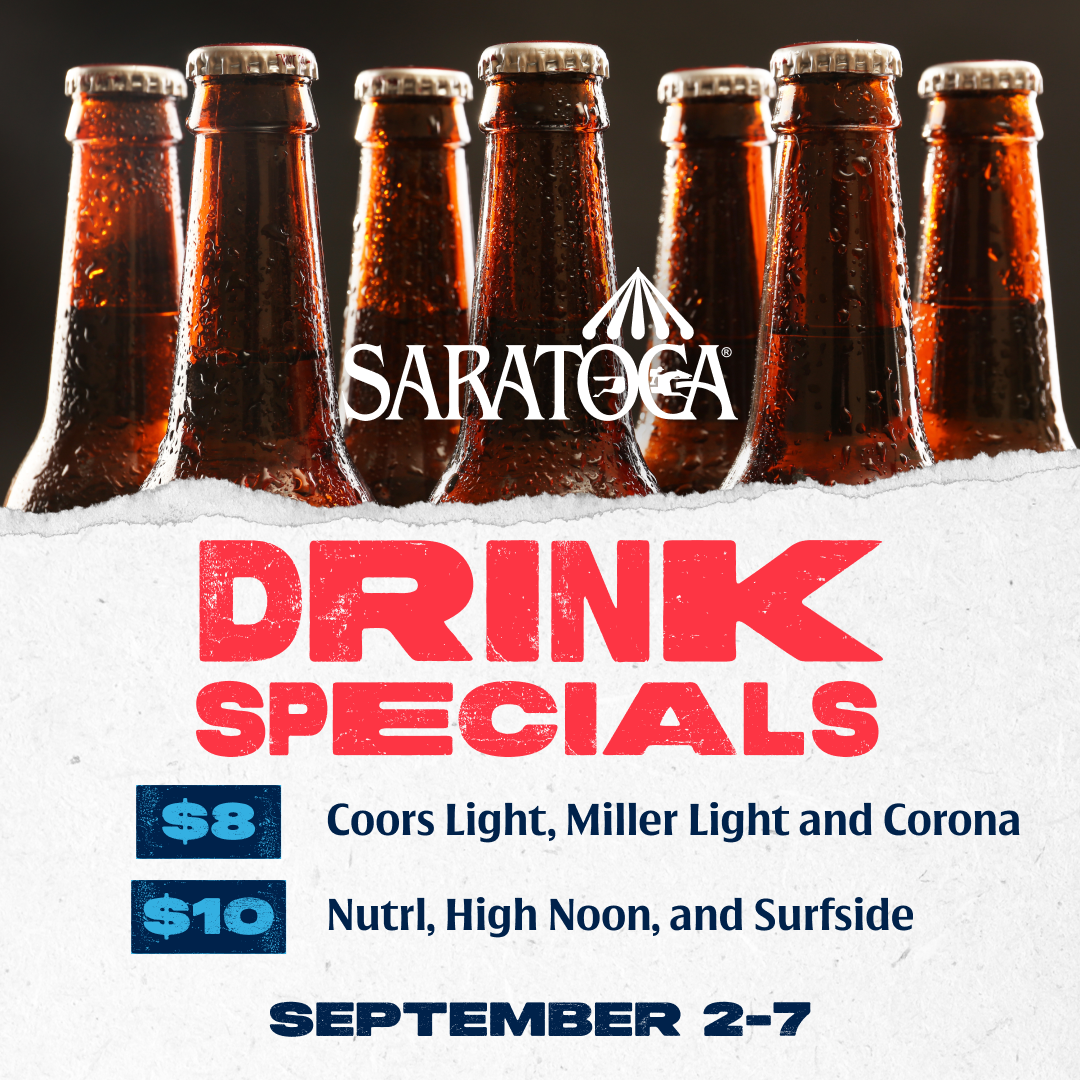 Sar 26 Fan Appreciation Week Specials