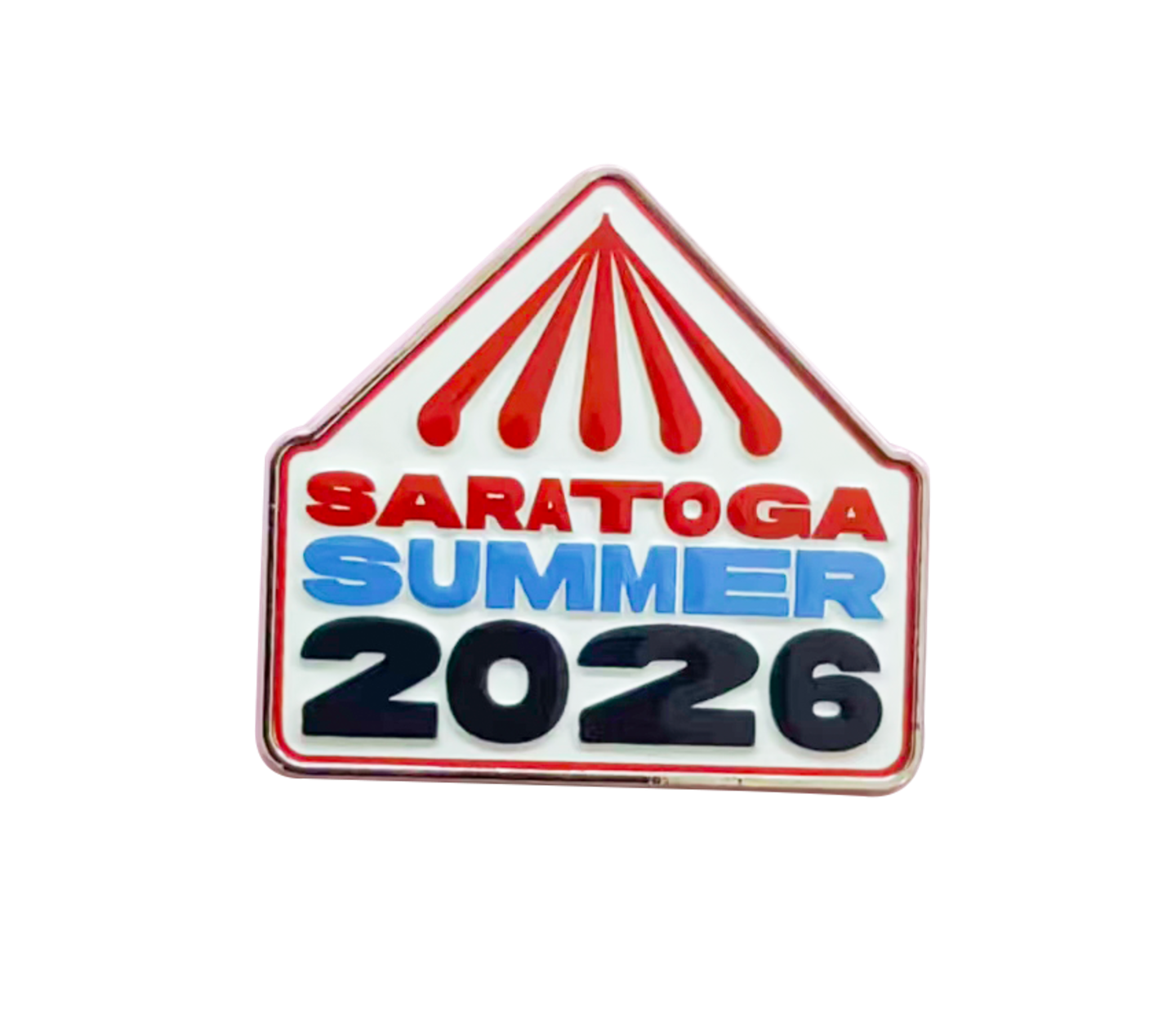 Sar 26 Summer 2026Pin