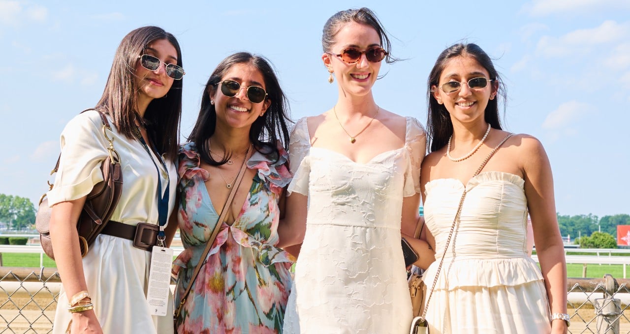 Bel 23 Group Girls