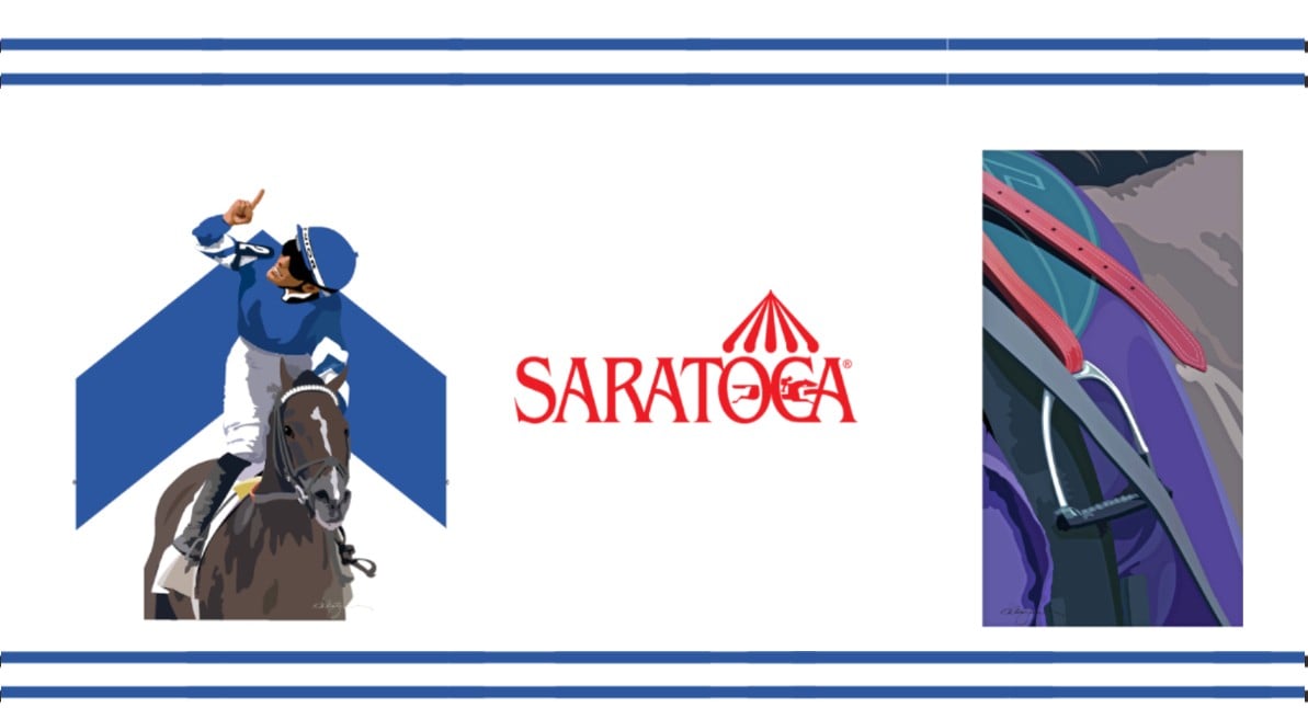 Sar 26 Cups The Travers