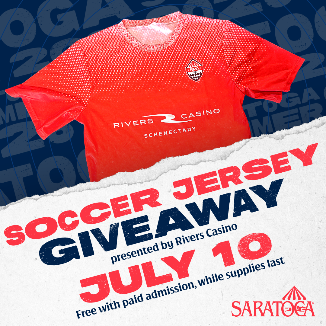 Sar 26 Giveaway Jersey
