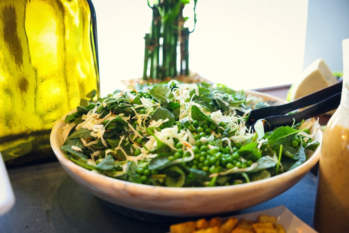 Bel 26 Salad