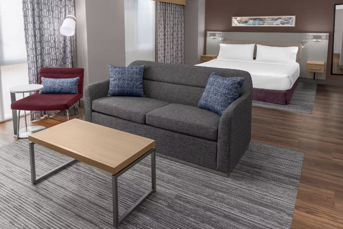 Hilton Garden Inn Midtown East