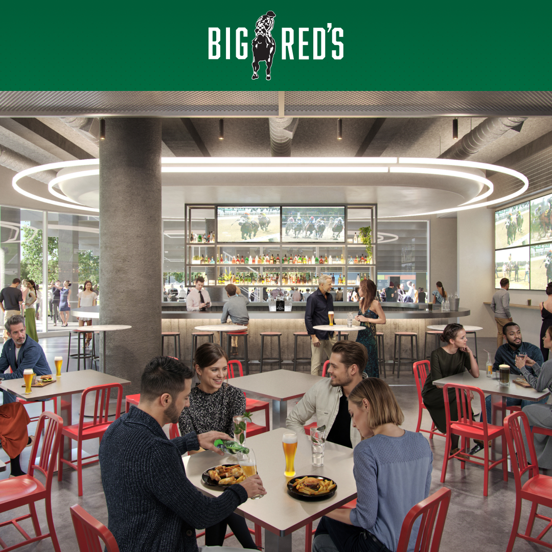 Bel 25 Big Reds