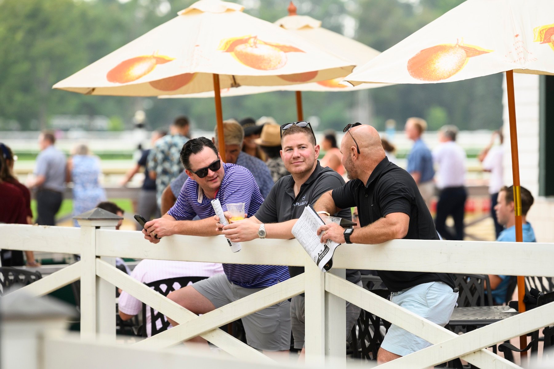 Sar 23 1863 Club The Rail Male Fans