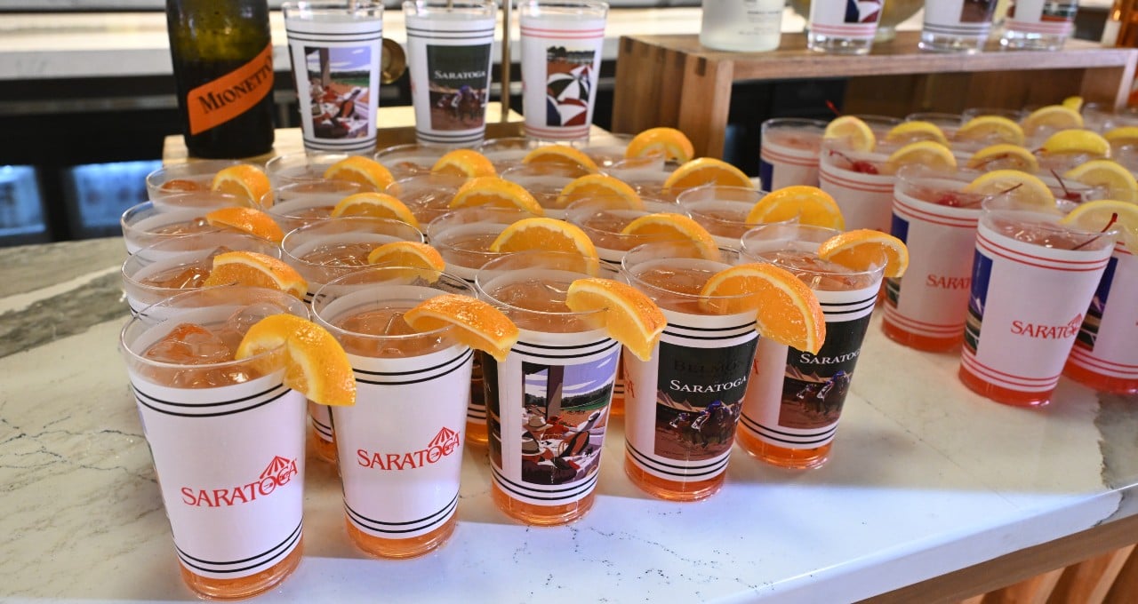 Sar 26 Collectible Drink Cups