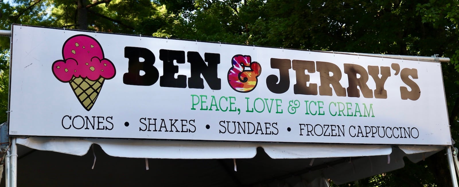 Ben Jerrys Sar 26 Backyard Zg