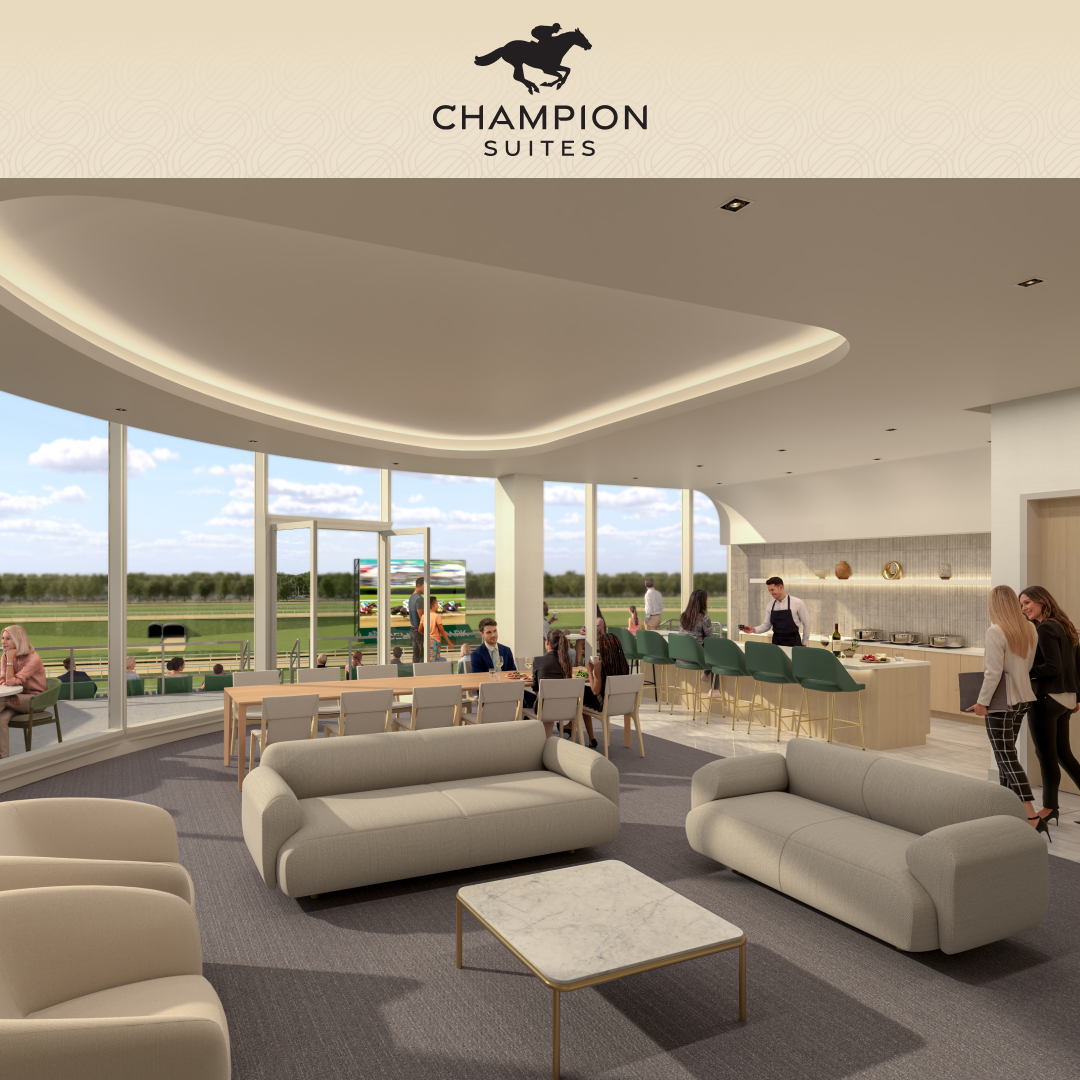 Bel 25 Champion Suites Suite 32