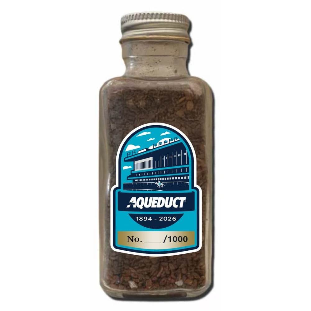 Aqu Dirt Jar
