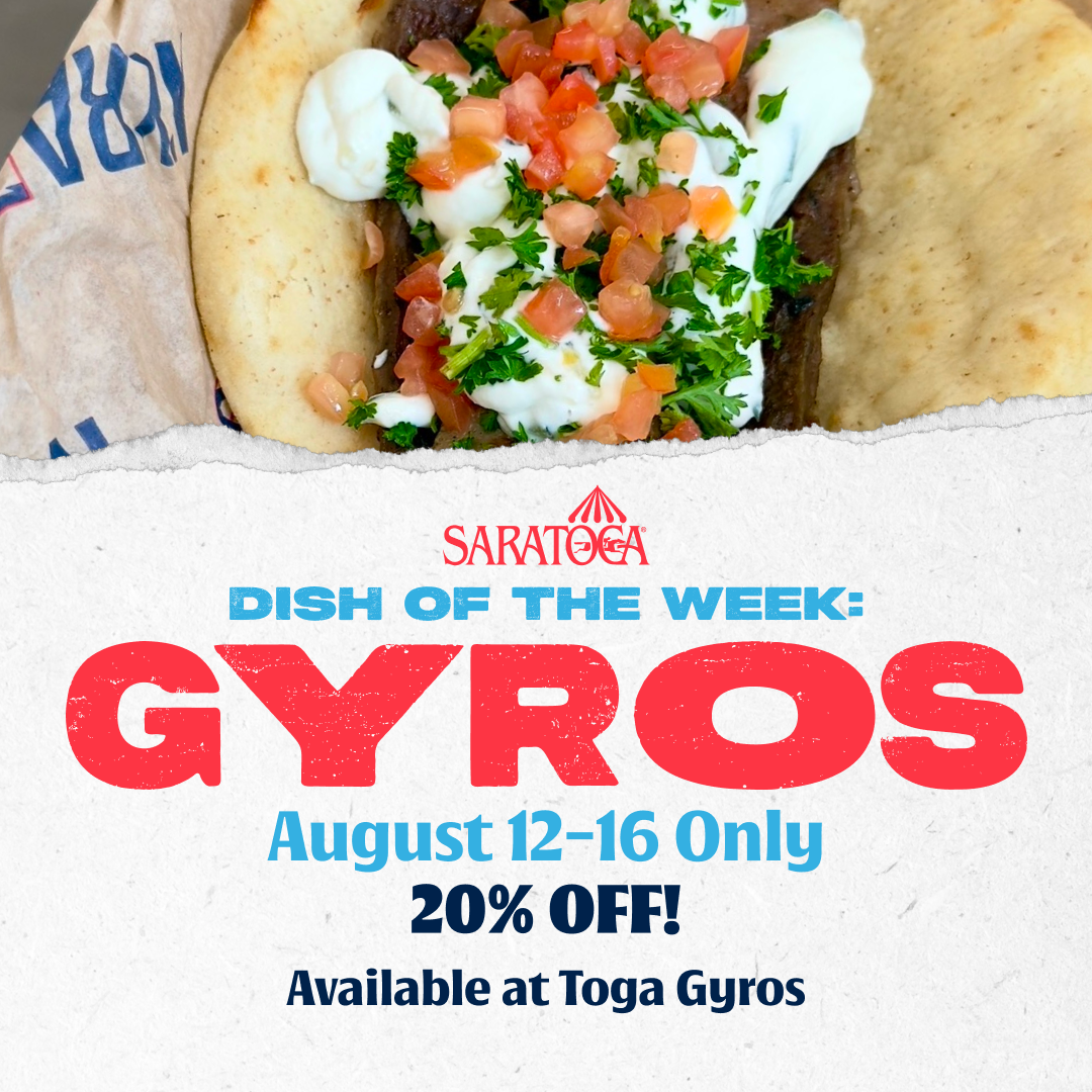 Sar 26 Dishofthe Week Gyros