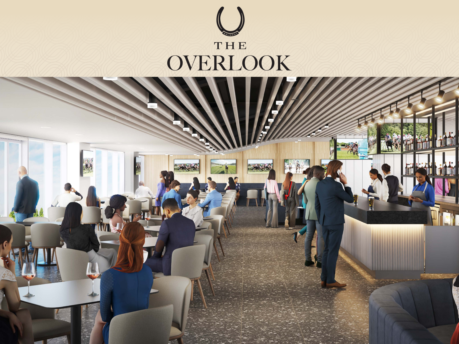 Bel 25 The Overlook 2