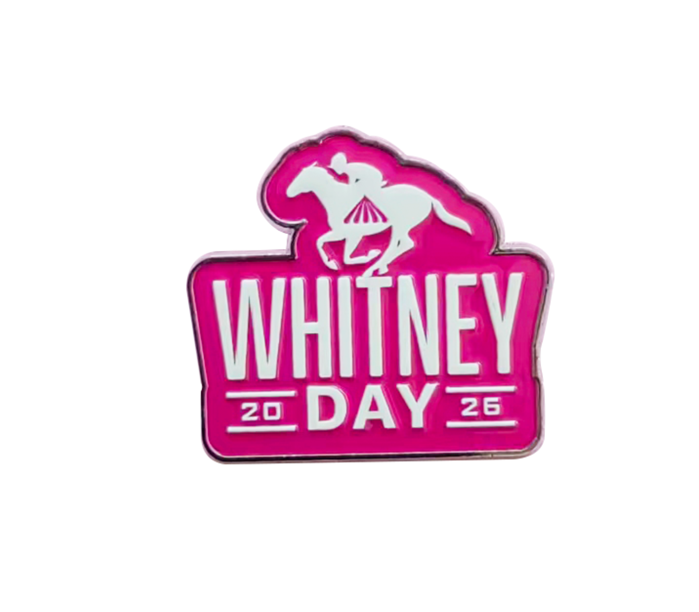 Sar 26 Whitney Pin