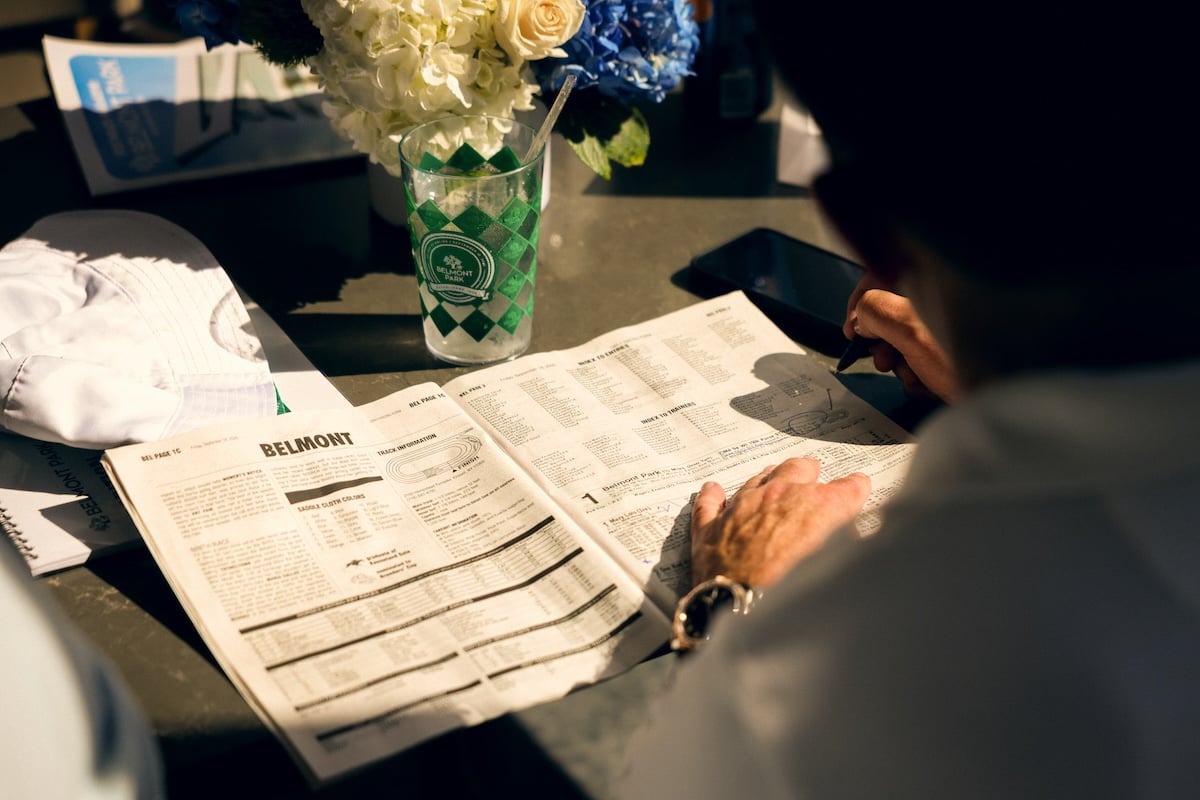 Bel 26 Ben Program Betting