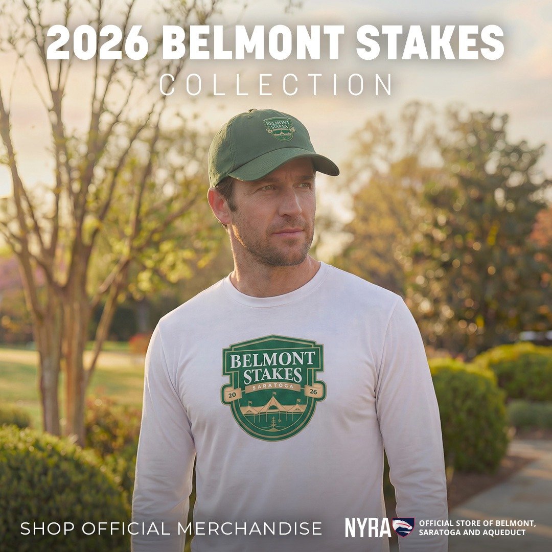 8028 2026 Belmont Collection