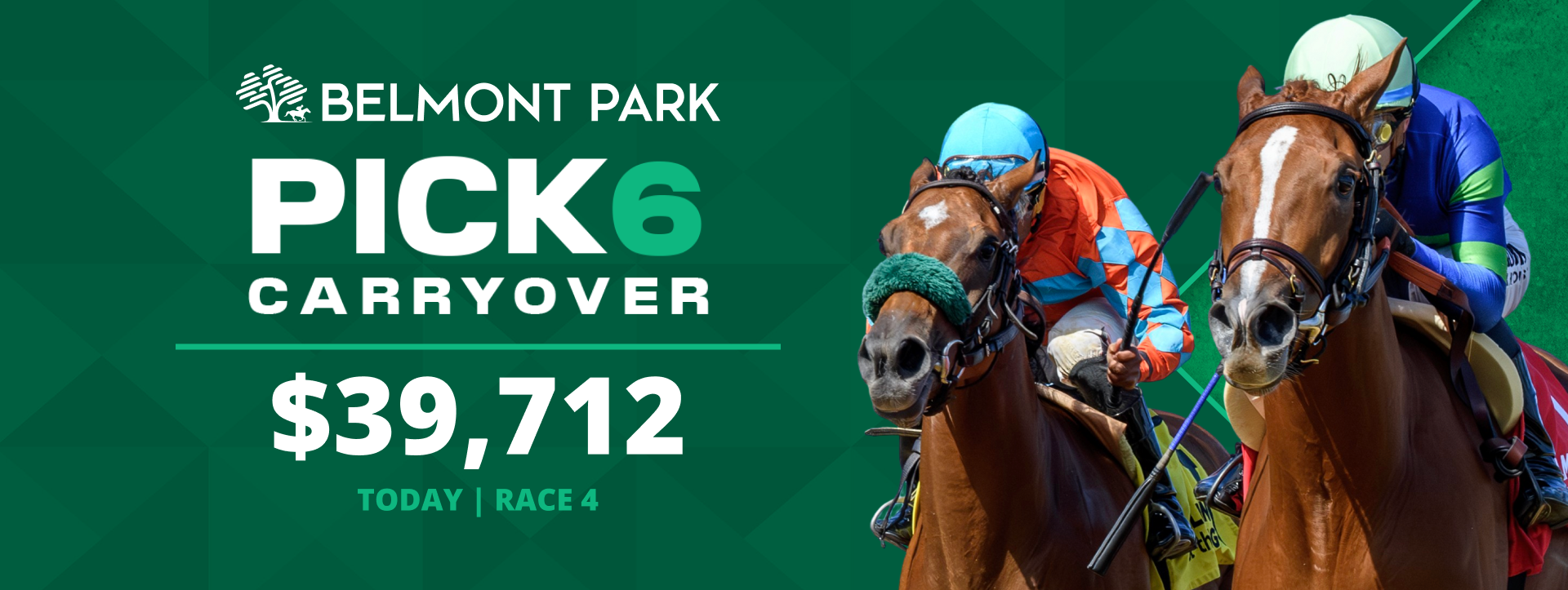 Bel 26 Pick 6 Carryover 10 7 Tv