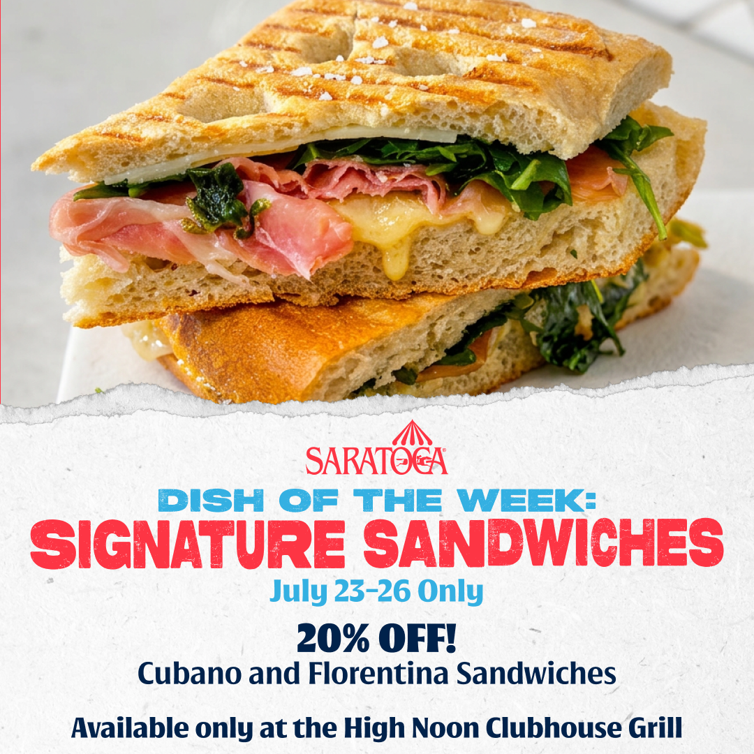 Sar 26 Cubano Florentina Sandwich