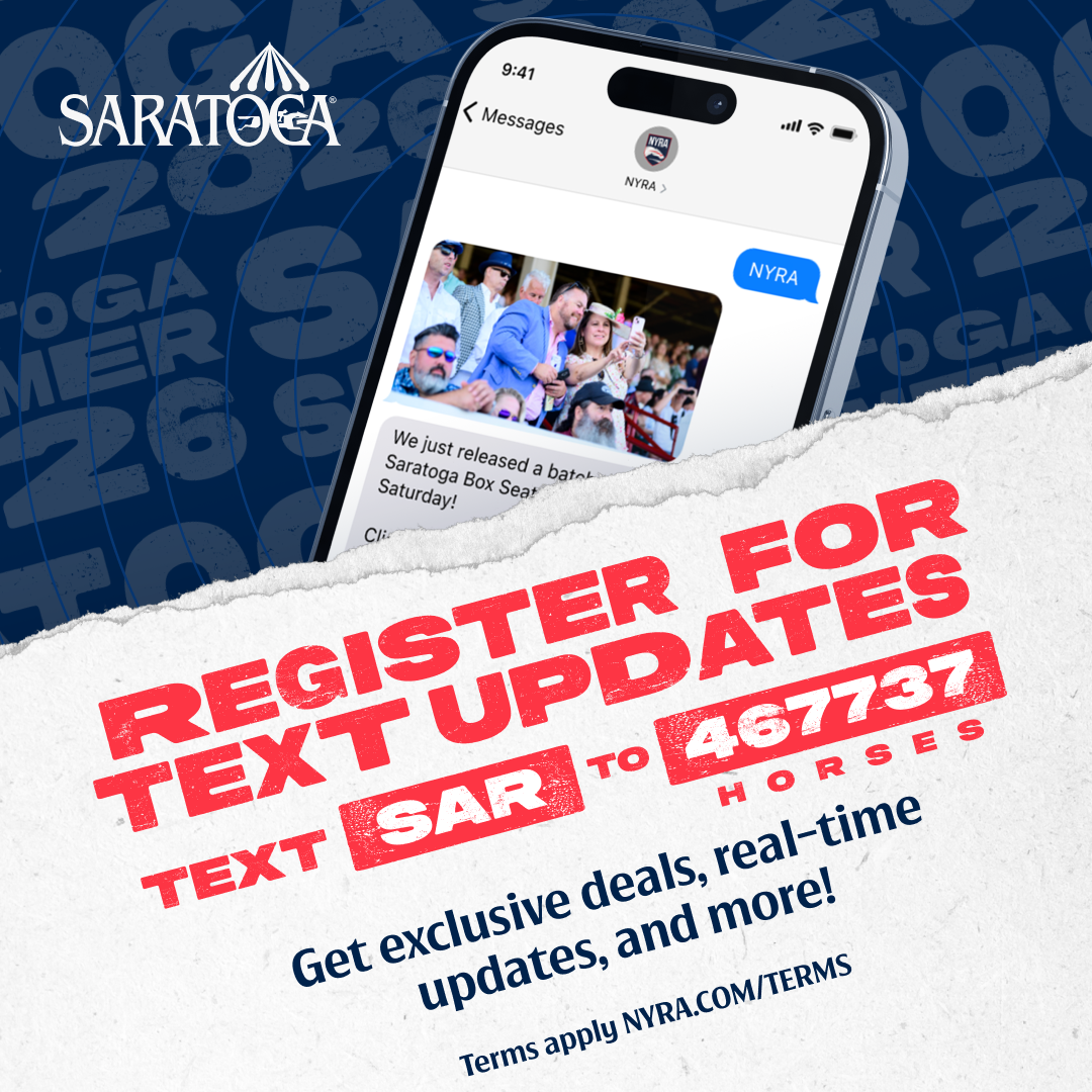 Sar 26 Generic Saratoga Sms Signup